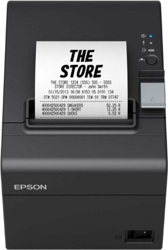 TPV impresora tickets Epson TMT20III en oferta