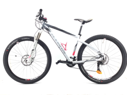 BICICLETA MONTAÑA BTWIN ROCKRIDER 560 S precio