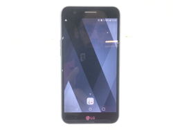 LG K10 (2017) 16GB (M250N) características
