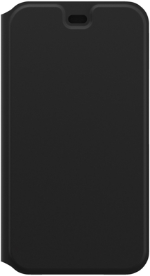 Funda folio Otterbox Strada Negro para iPhone 11 Pro Max