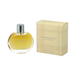 Burberry Burberry Edp Vapo 100 Ml - 100 ml precio
