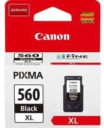 Canon PG-560XL - 3712C001 tinta negro precio