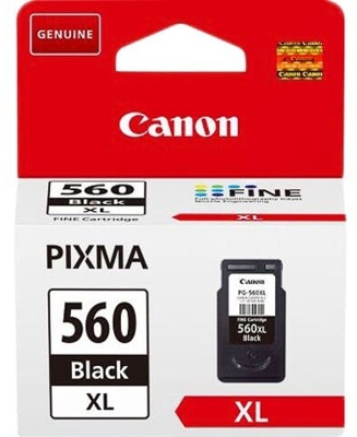 Canon PG-560XL - 3712C001 tinta negro