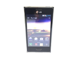 LG OPTIMUS L5 (E610) precio