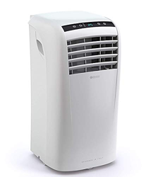 Olimpia Splendid 01913 Dolceclima Compact 8 P Climatizador Portátil 8.000 BTU/h, 2,1 kW, Gas R290, Diseñado en Italia características