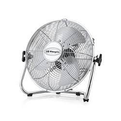 VENTILADOR CIRCULADOR ORBEGOZO PW1332 45W características