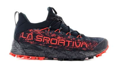 Tempesta Gtx Negro Rojo 36f999311