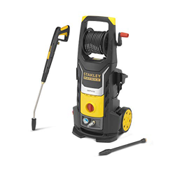 Hidrolimpiadora 3000W 160 bar motor inducción SXFPW30E - STANLEY precio