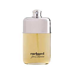 Cacharel Cacharel Homme Eau de Toilette Vaporizador 100 ml características