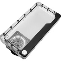 EKWB EK-Quantum Kinetic FLT 240 D5 PWM D-RGB Plexi - Depósito/Bomba precio