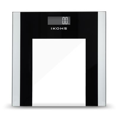 Báscula de Baño ELEGANT WELLNESS