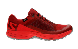 Xa Elevate Gtx Rojo L40670400 características
