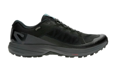Xa Elevate Gtx Negro L40659700