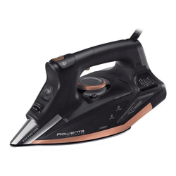 Rowenta - Plancha De Vapor DW9249 Con Suela Microsteam 430 Laser características