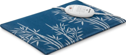 Beurer - Almohadilla Electrónica HK-35 Con Calentamiento Ultrarápido Azul características