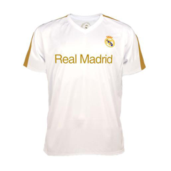 Real Madrid CF - Camiseta Atack 2019/2020 Talla S precio