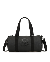 Kipling - Bolsa De Viaje Unisex De Poliamida De Color Negro características