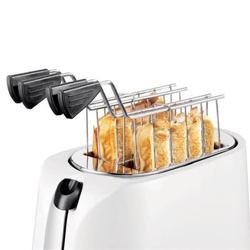 Princess Croque Monsieur Cool White Tostador características