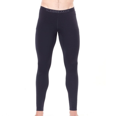 Icebreaker - Malla Térmica De Hombre 200 Oasis Leggings
