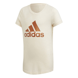 Adidas - Camiseta De Niña ID Winner características