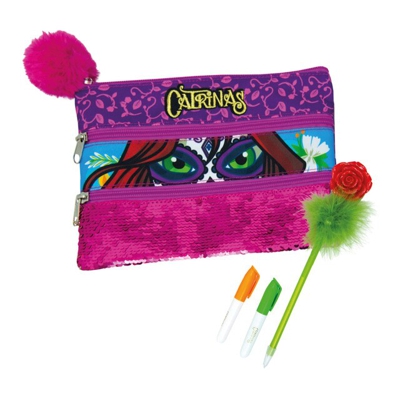 DISTROLLER - Estuche Catrina
