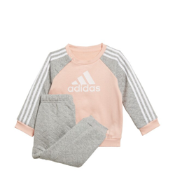 Adidas - Conjunto De Bebés/niños Warm Jogger en oferta