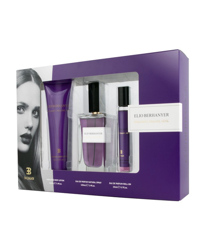 Elio Berhanyer - Estuche De Regalo Eau The Parfum Bergamot, Praline, Musk Woman características