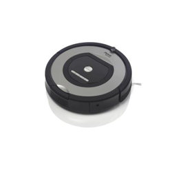Aspirador robot iRobot Roomba-774 características