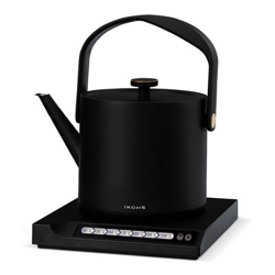 Hervidor de agua Kettle HATTORI en oferta