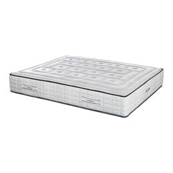 Relax - Colchón De Muelles Ensacados Keops  Cama 150 x 200 cm en oferta