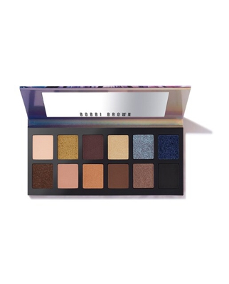 Bobbi Brown - Paleta In A Flash Eye Shadow Palette
