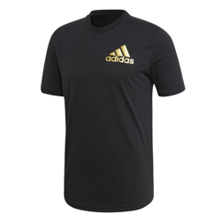 Adidas - Camiseta De Hombre Sport ID características