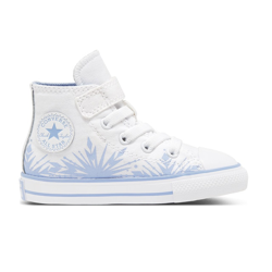 Converse - Zapatillas Casual De Bebés/niños Chuck Taylor All Star Alta De  Lona Con Velcro Frozen II Release a un precio más barato - Shoptize