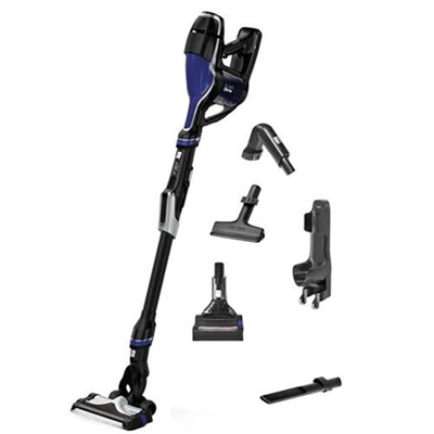 Rowenta - Aspirador Air Force Flex 440 Azul RH9201 Animal Care Azul