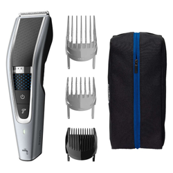 Philips - Cortapelos HC5630/15 Con Tecnología Trim-n-Flow Pro características