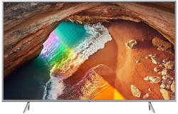 TV QLED 55'' Samsung QE55Q65R IA 4K UHD HDR Smart TV Plata en oferta