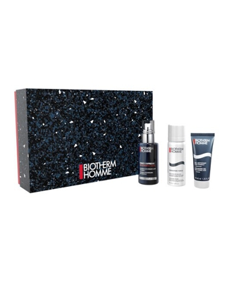Biotherm Homme - Estuche De Regalo Force Supreme Serum