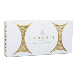 San Luis - Turrón Artesano Duro Calidad Suprema características