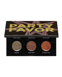 Ver Urban Decay - Paleta Sombra De Ojos Party Favor Palette y sus características Urban Decay - Paleta Sombra De Ojos Party Favor Palette características