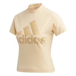 Adidas - Camiseta De Mujer ID Glam en oferta