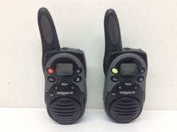 WALKIE TALKIE GEONAUTE 500 precio