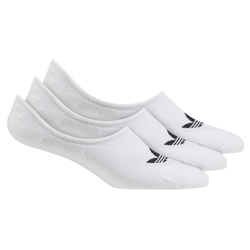Adidas - Pack De 3 Pares De Calcetines Pinkies Low Cut características