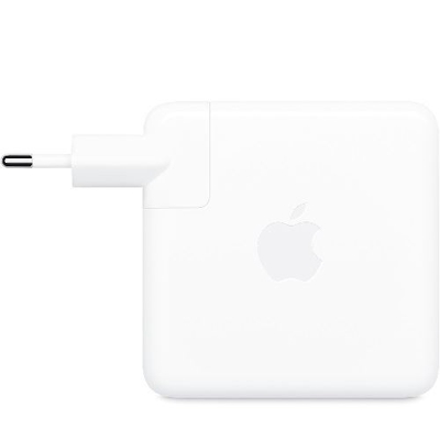Adaptador Apple USB-C 96W Blanco