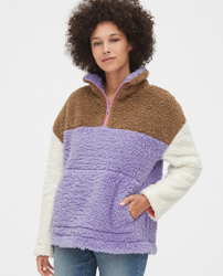 Sudadera Borrego Mayoristas de moda y complementos