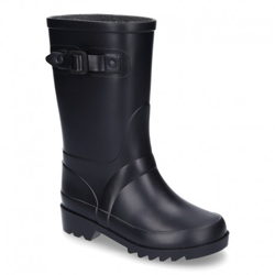 Bota De Agua Clásica Hebilla Para Niños. 33 Gris precio