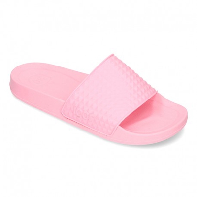 Nueva Cangrejera Moda Tipo Zueco Para Playa Y Piscina. 41 Rosa