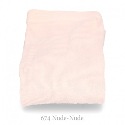 Leotardo Básico Liso Condor. 674-nude 8 en oferta