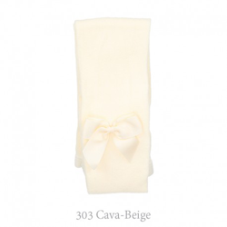Leotardo Liso Con Lazo Condor. 303-cava 2 en oferta