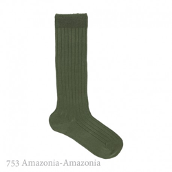 Calcetín Alto Canalé Condor. 2 753-amazonia en oferta