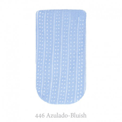 Panty Calado Condor. 446-azulado 0 en oferta
